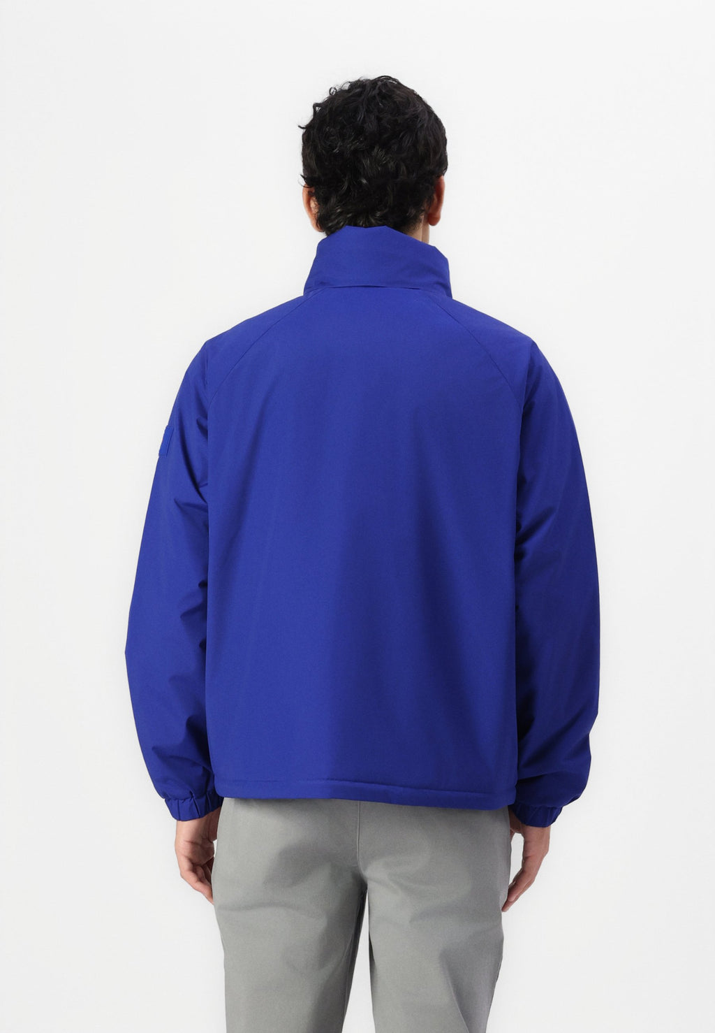 SAIL REGATTA JACKET Media 5