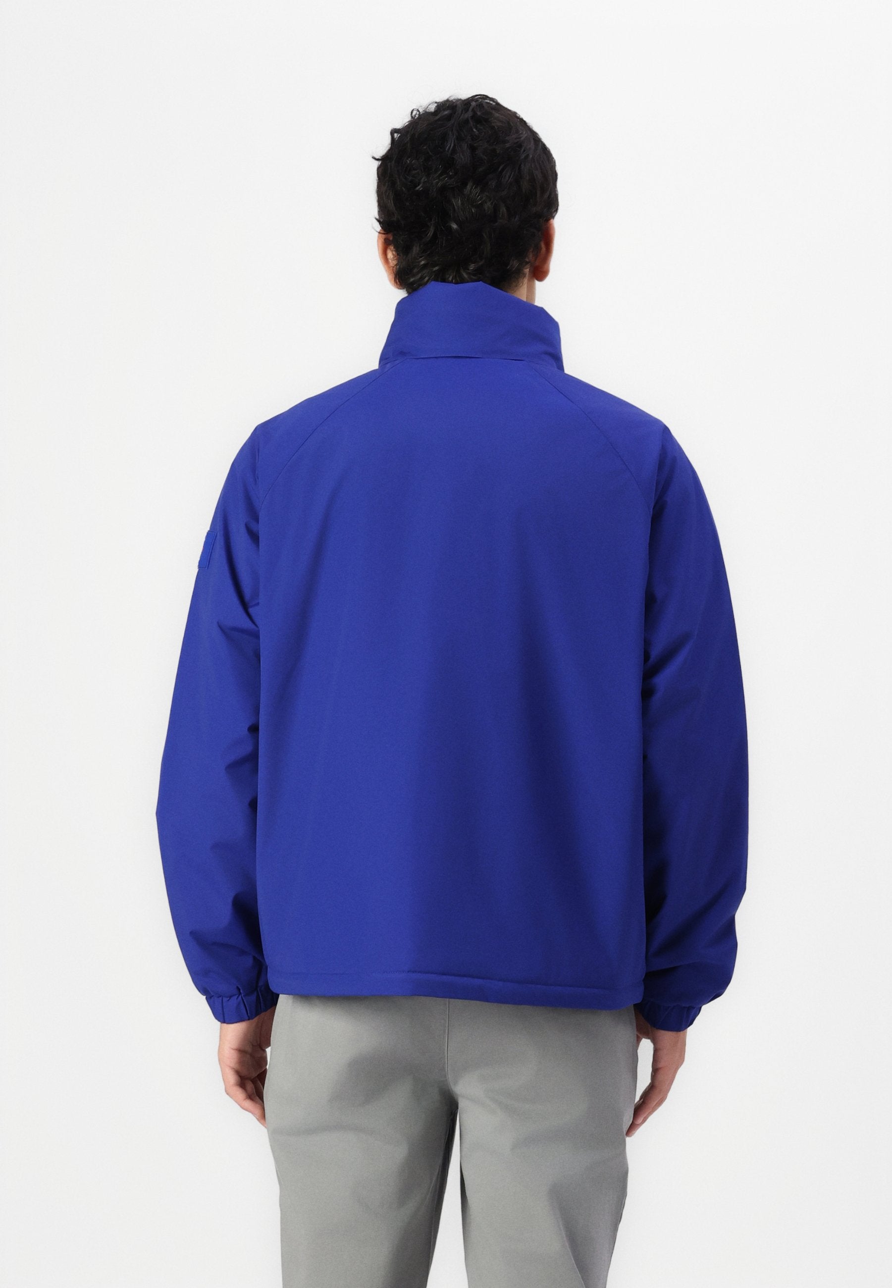SAIL REGATTA JACKET Media 5