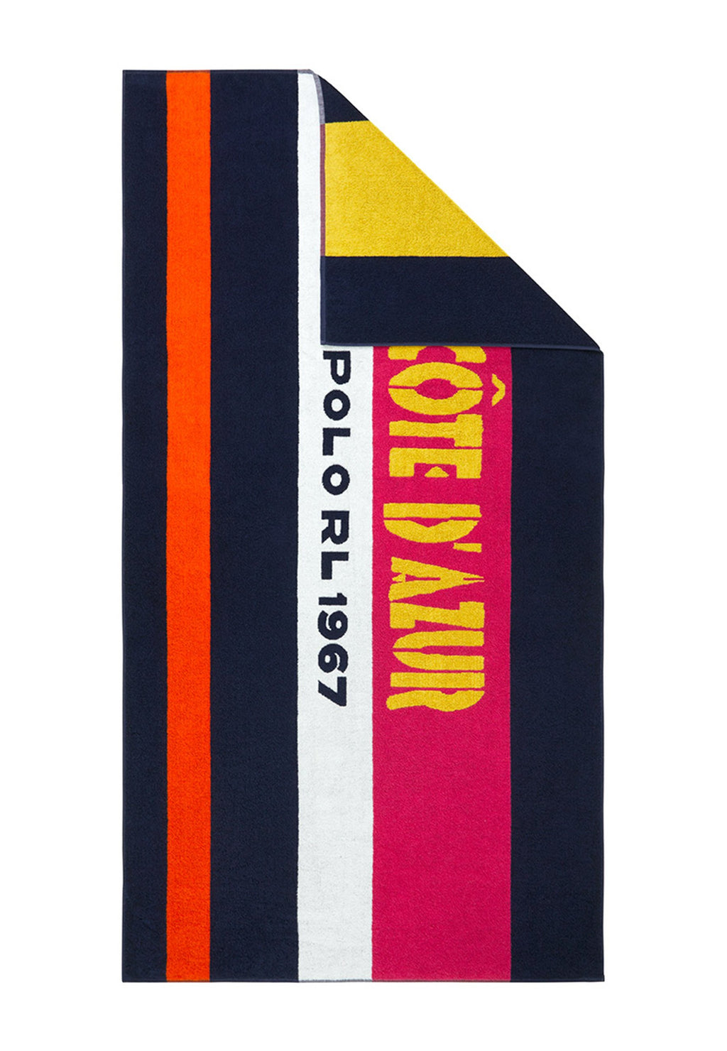 Polo Ralph Lauren BARGO 90 X 170 UNISEX