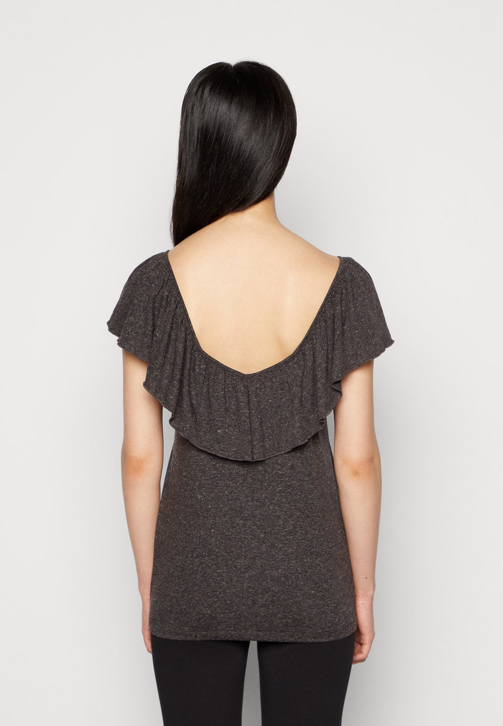 ONLY ONLLIA  FRILL