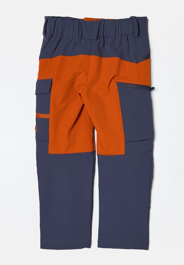 TROLLKIDS TREKKING PANTS UNISEX