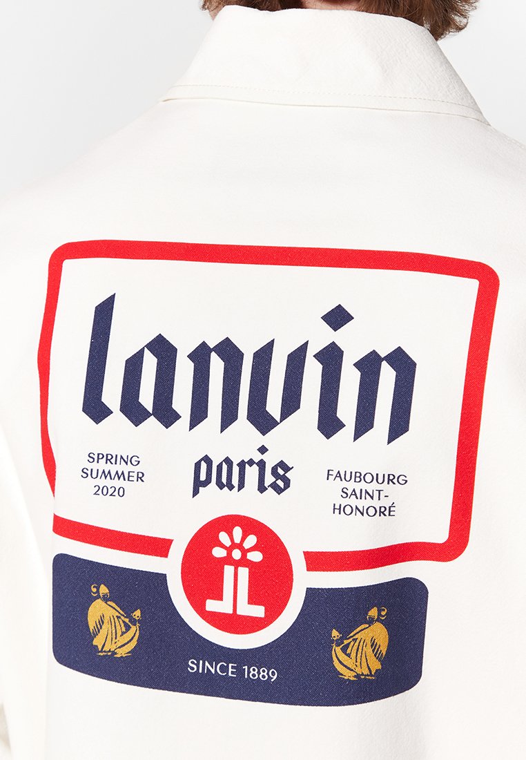 LANVIN