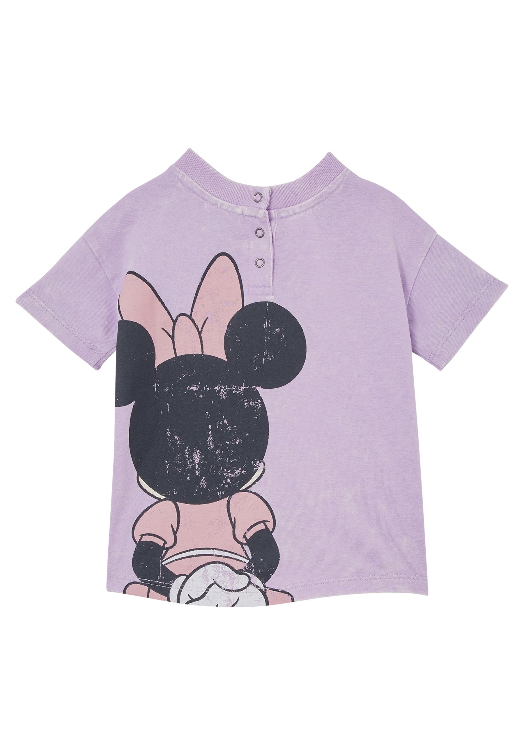 Cotton On ANDIE DROP SHOULDER LCN