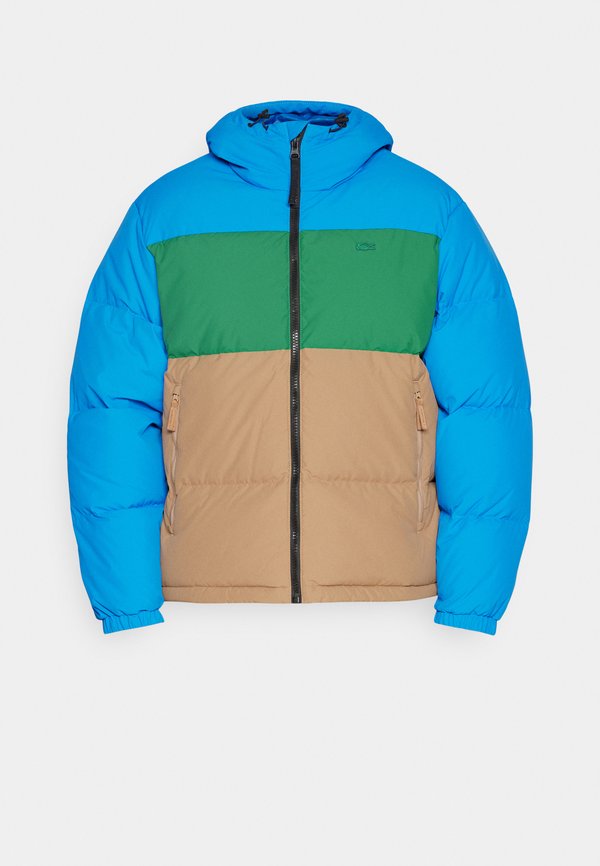 Lacoste PLUS