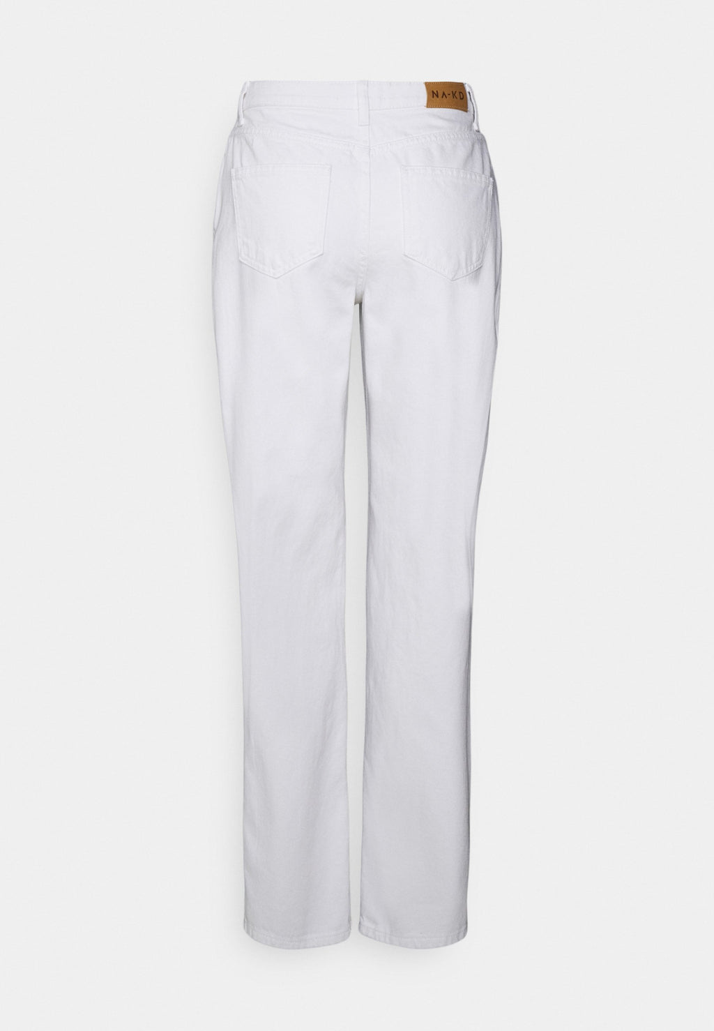 NA-KD Tall LOOSE FIT PANTS