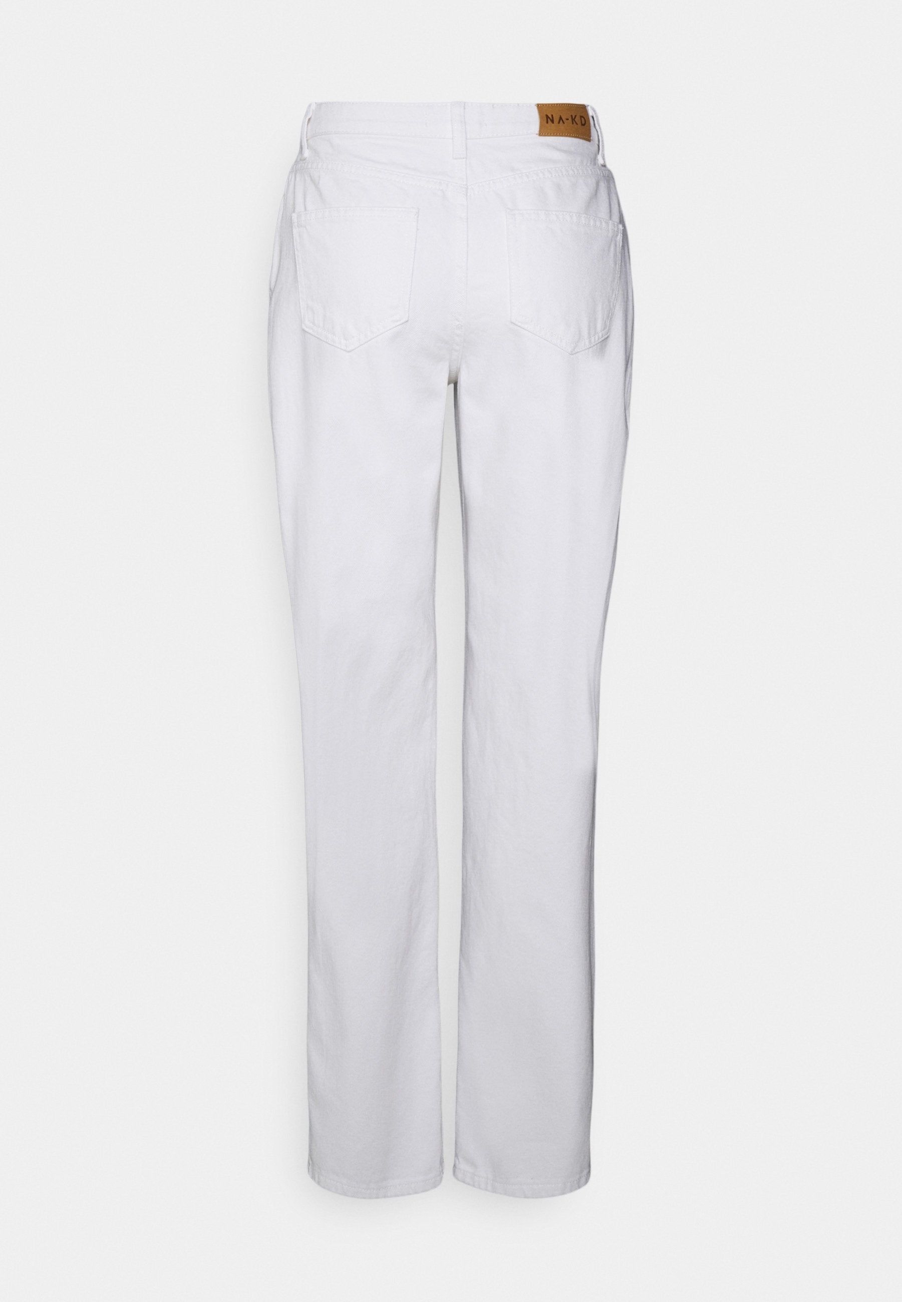 NA-KD Tall LOOSE FIT PANTS