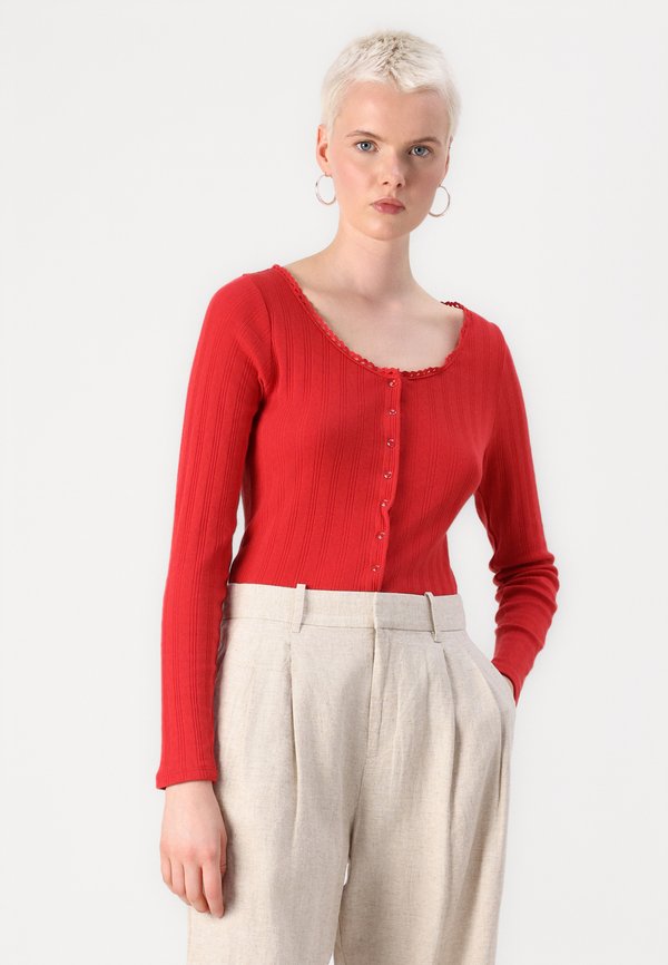 GAP WIDE LEG PANT