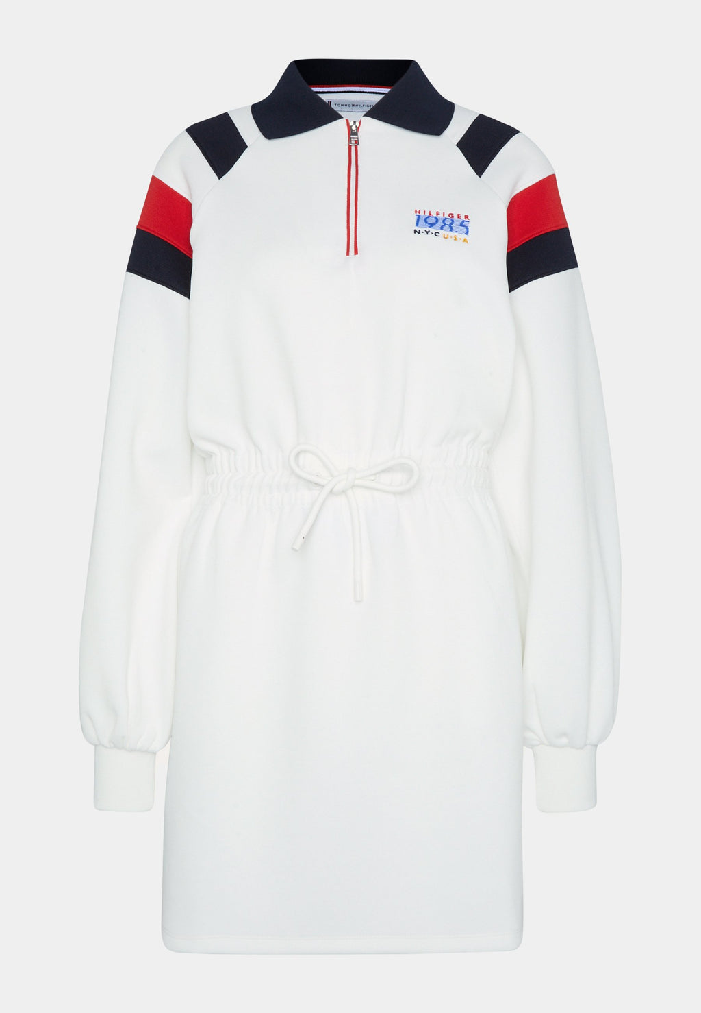 EXCLUSIVE HILFIGER TEAM DRESS Media 1