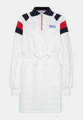 EXCLUSIVE HILFIGER TEAM DRESS Media 1