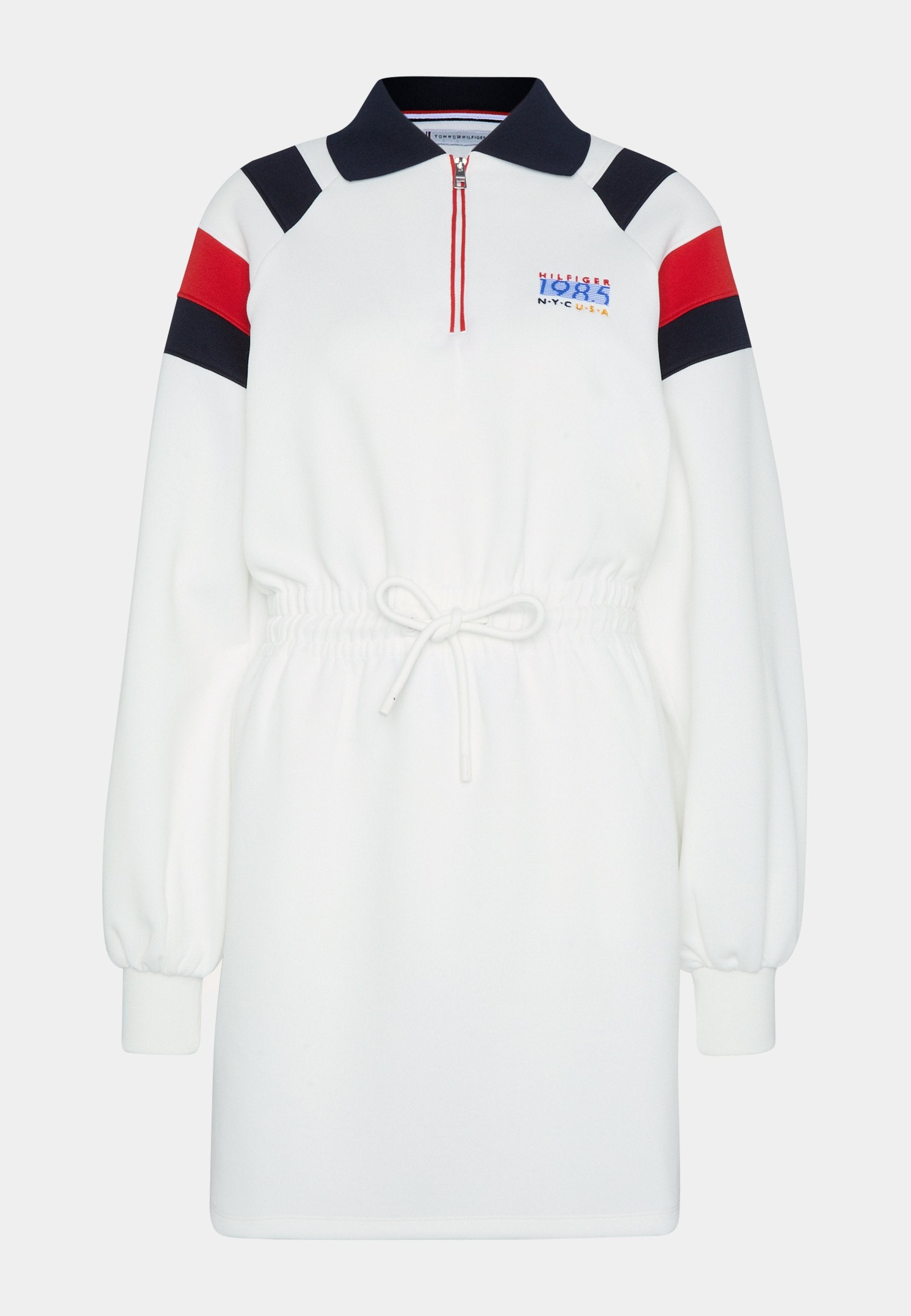 EXCLUSIVE HILFIGER TEAM DRESS Media 1
