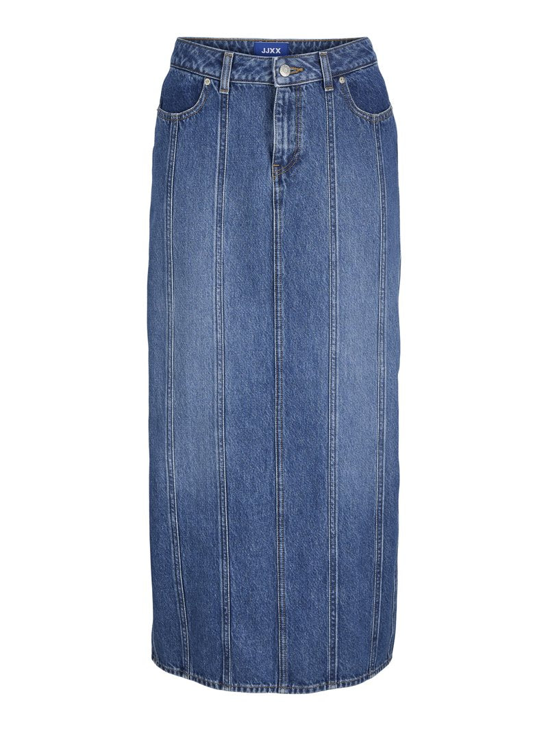 JXCANA LONG SKIRT Media 1