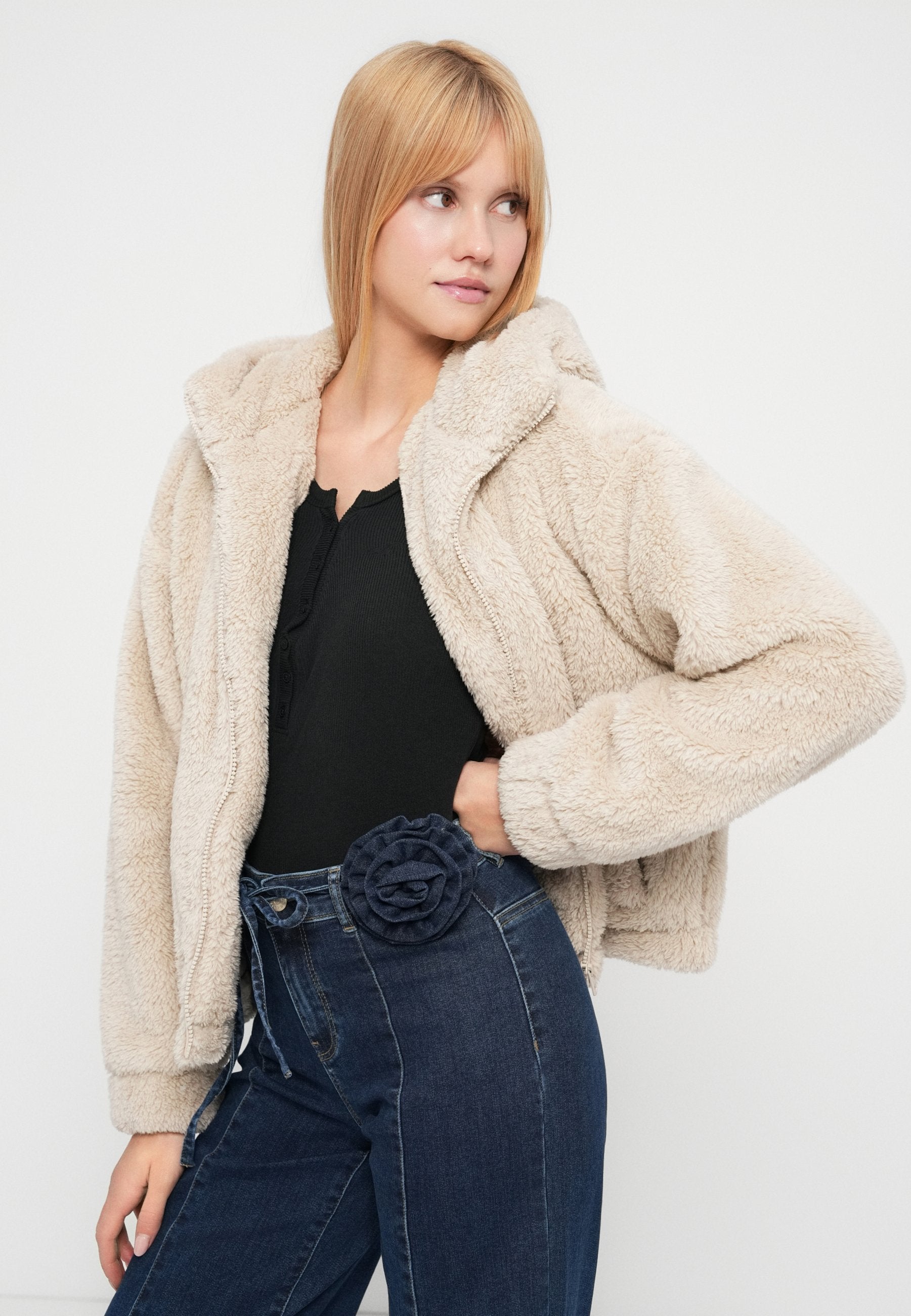 ONLANNA LIFE OVER JACKET Media 5