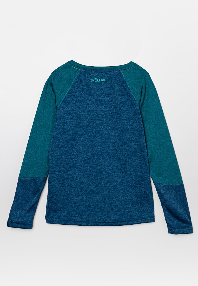 TROLLKIDS KIDS SEILAND LONGSLEEVE