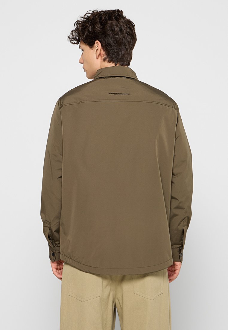 Armani Exchange Leichte Jacke Media 3