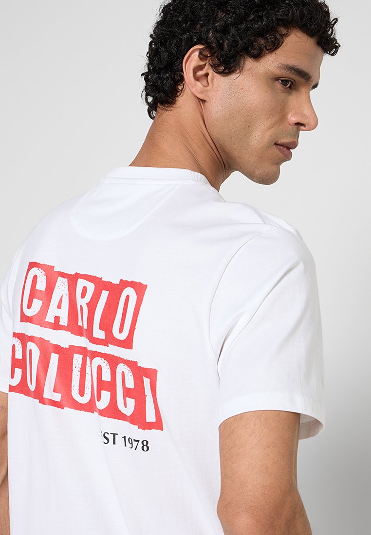 Carlo Colucci