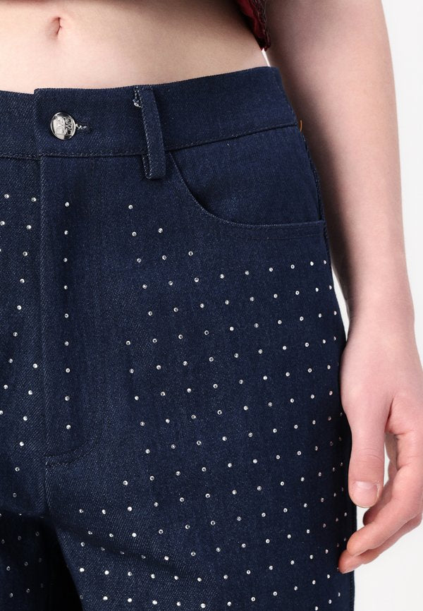 Malina KENDRA RHINESTONE