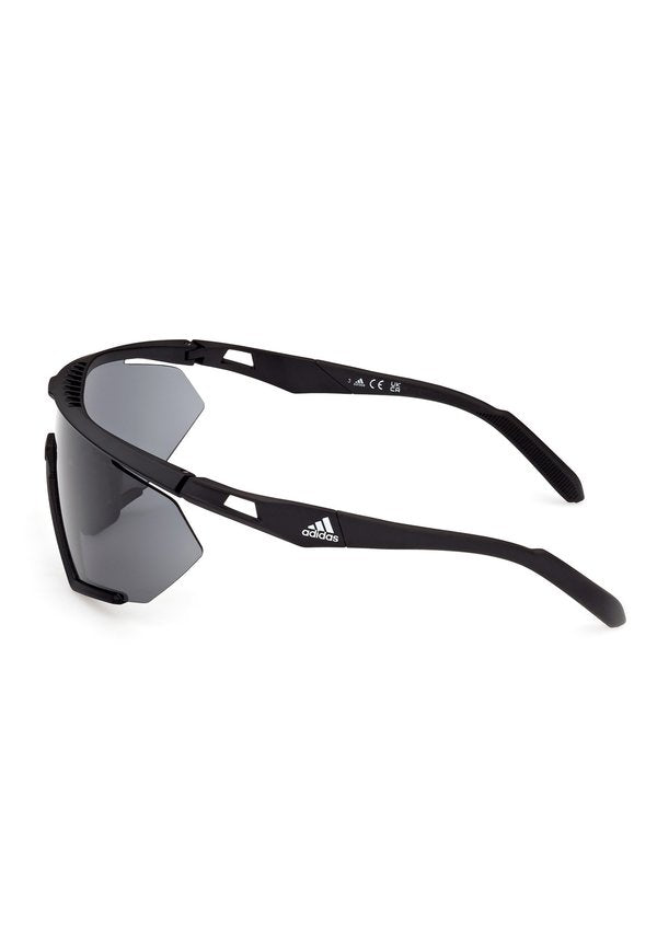 adidas Performance ADIDAS SPORT, SONNENBRILLE SP0071 MANN, GEOMETRISCHE FORM UNISEX