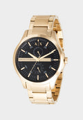 Armani Exchange Uhr Media 1