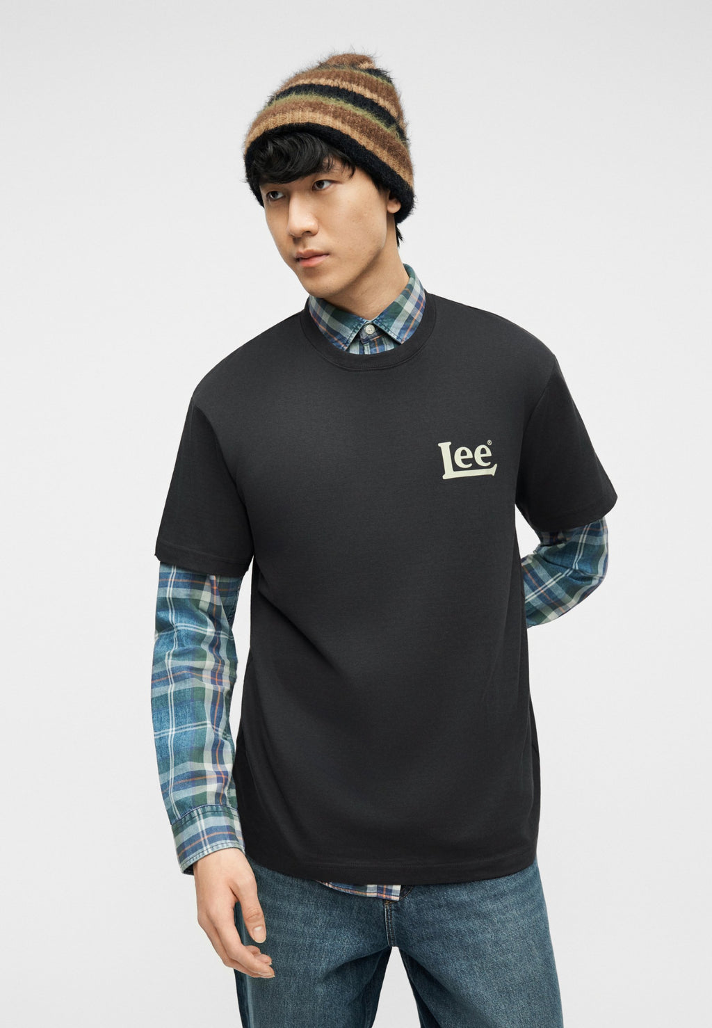 Lee SANTA MONICA TEE
