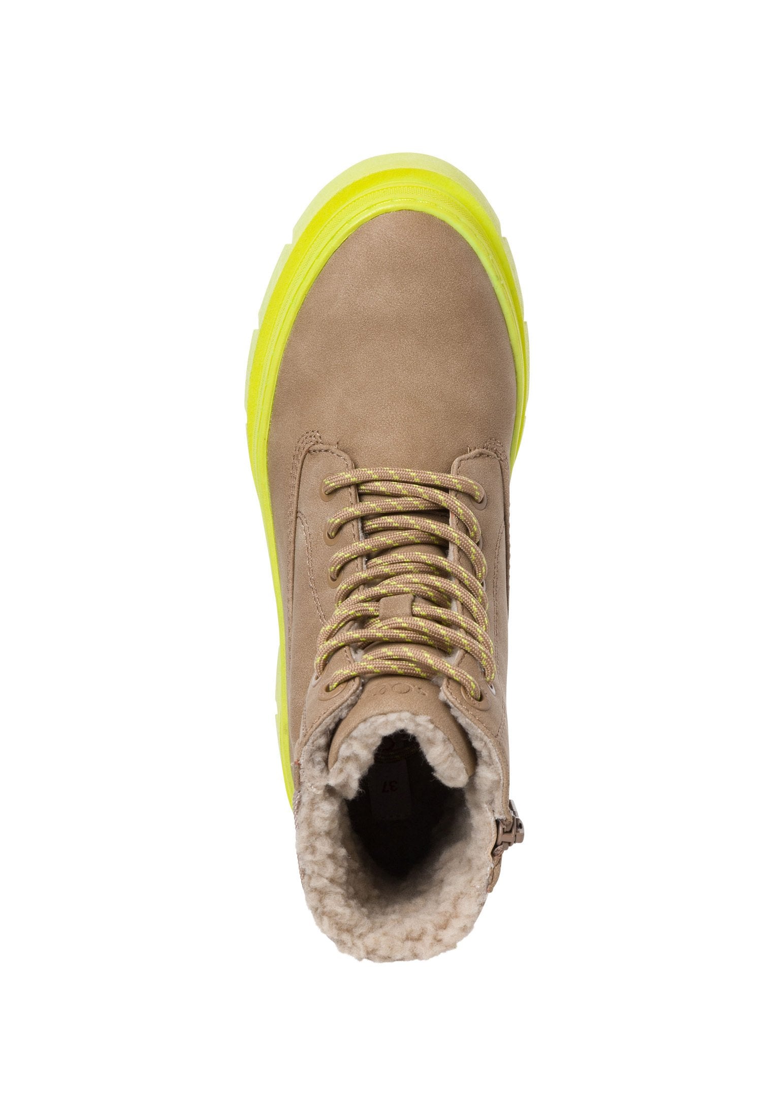 s.Oliver Snowboot/Winterstiefel Media 3