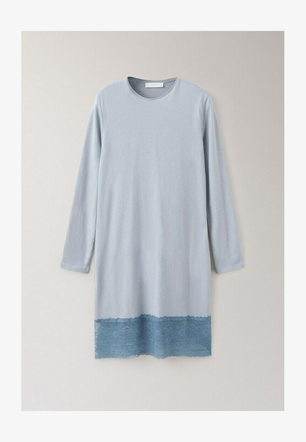 Mango ADULT - Day dress - blue