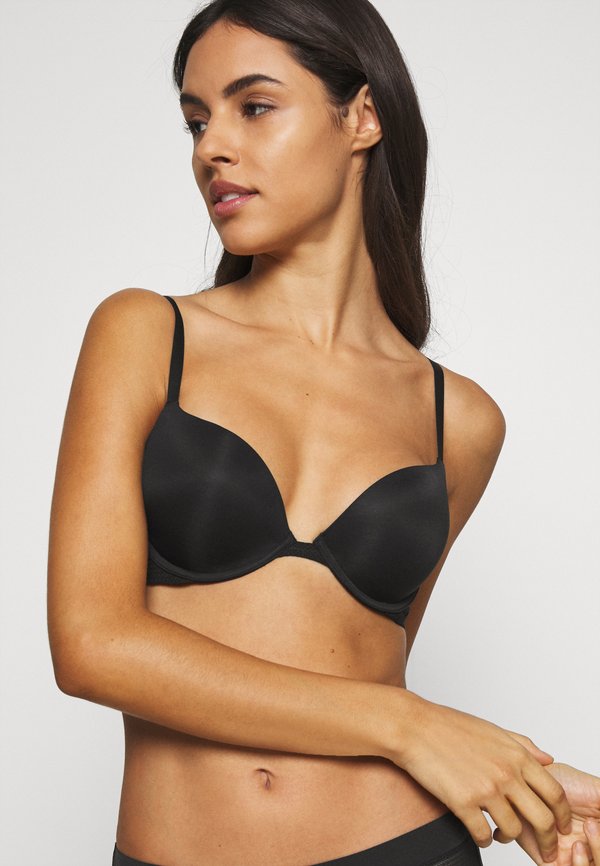 Calvin Klein Underwear PUSH UP PLUNGE PERFECTLY FIT
