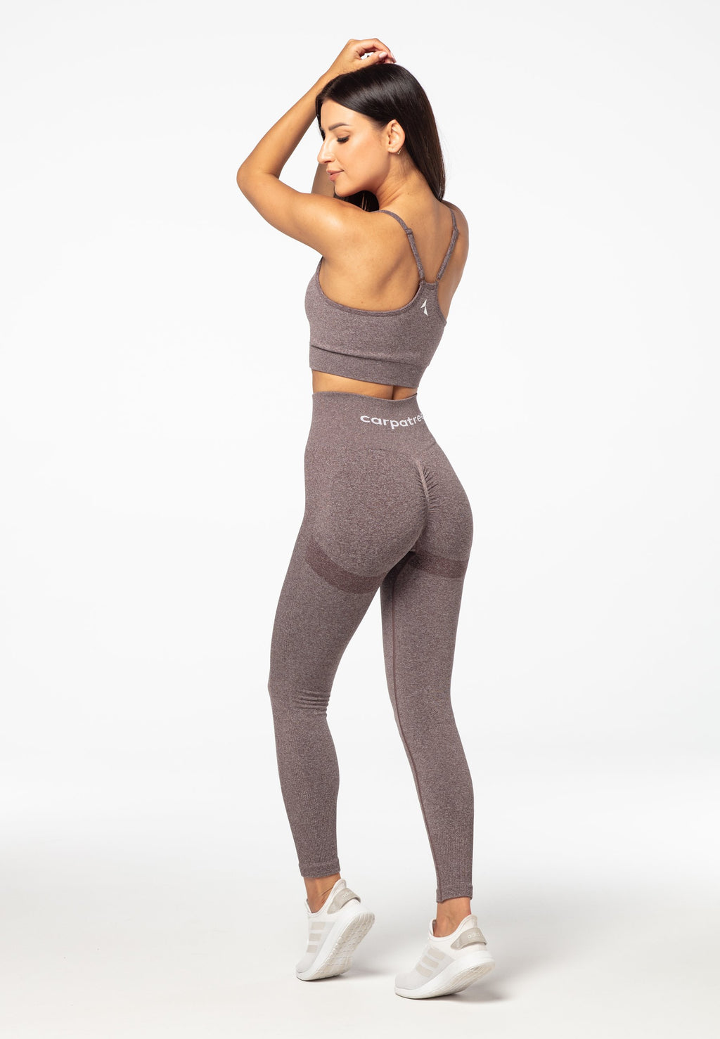 Carpatree ALLURE SEAMLESS