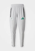 adidas Performance FAF TIRO TRAVEL PANT - National team wear - team light grey