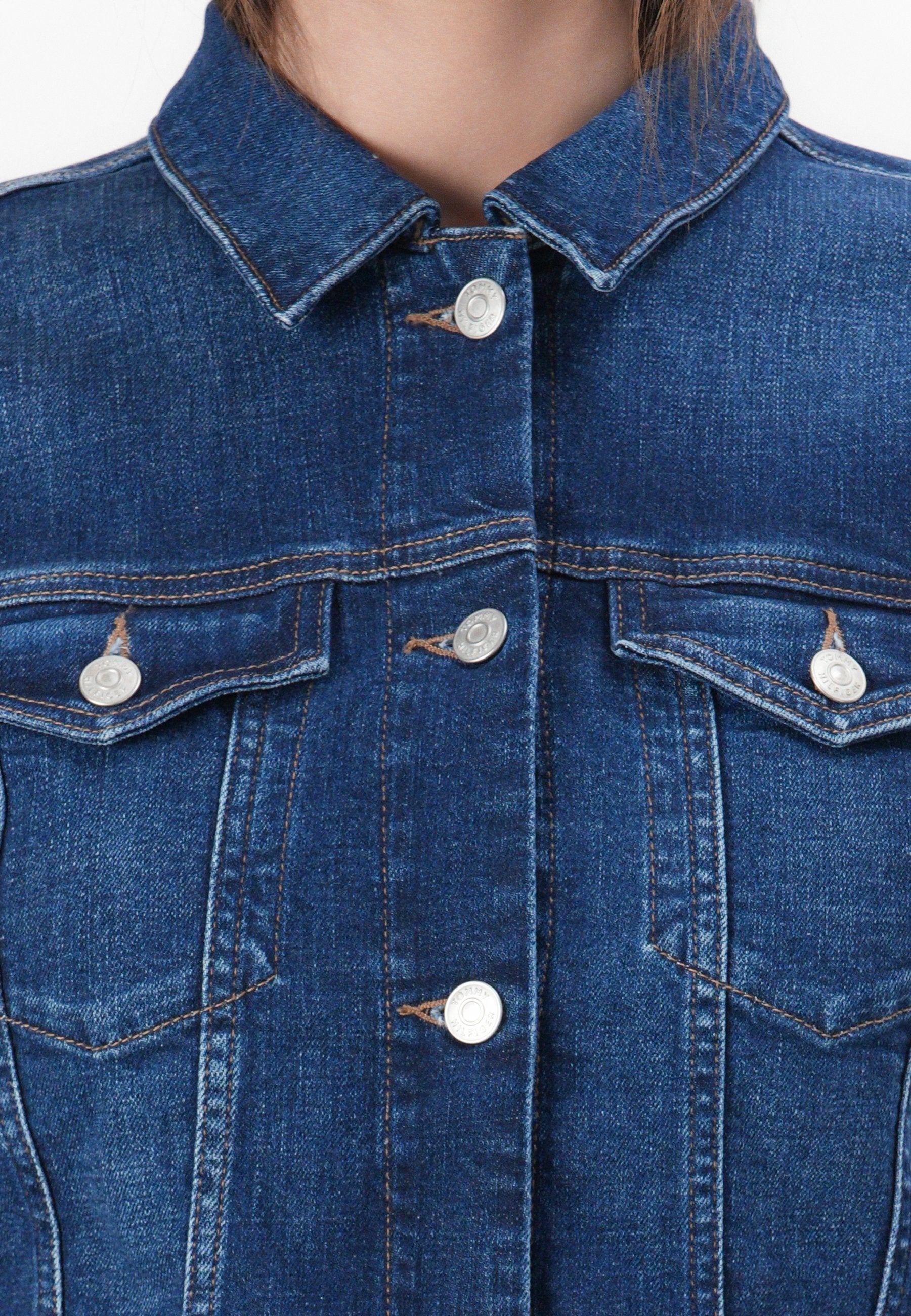 DOREEN SLIM JACKET Media 6