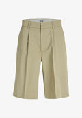 Jack & Jones Chino gy fit - Shorts - Brown