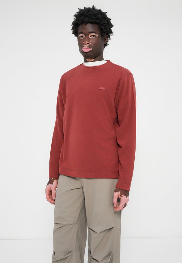 Rains SUVA PANTS WIDE UNISEX