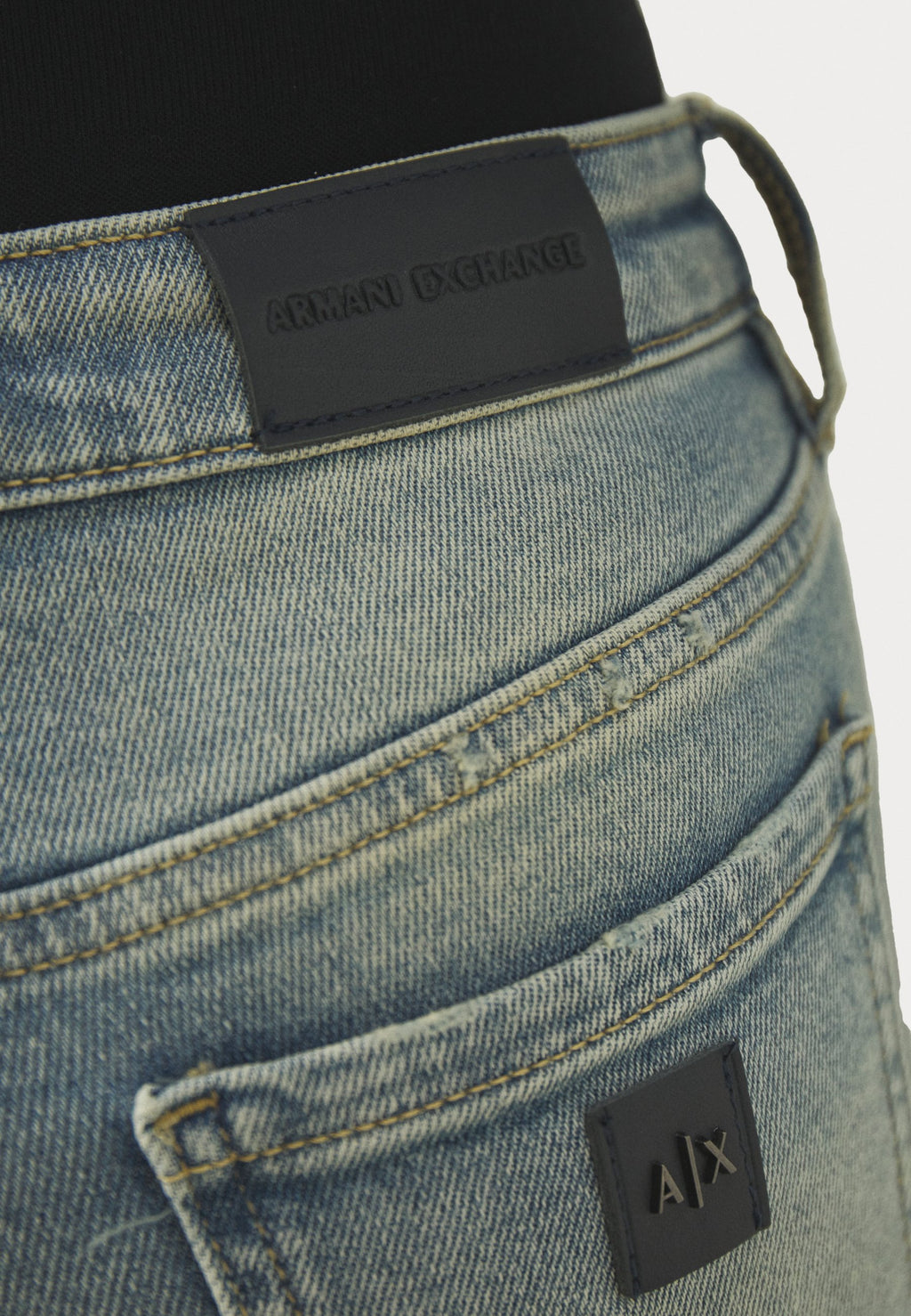 Armani Exchange Jeans Skinny Fit Media 6