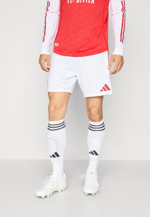 adidas Performance ARSENAL FC 25/26 HOME SHORTS