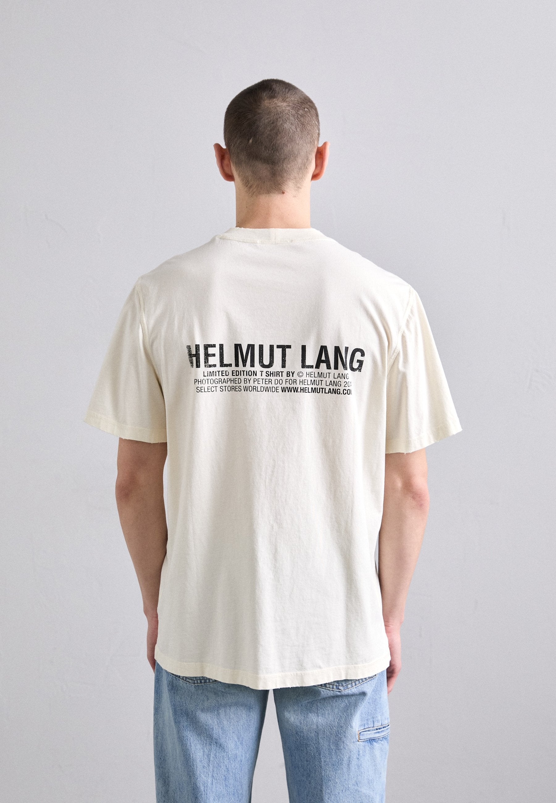 Helmut Lang