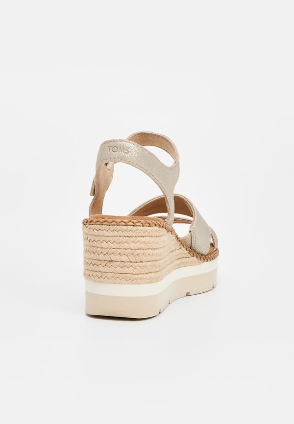 TOMS DARYA