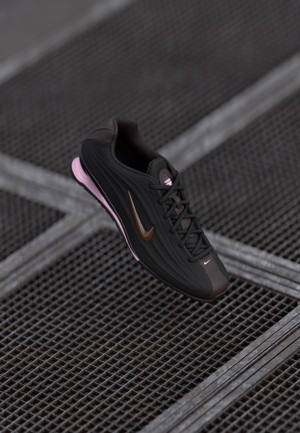 Nike Sportswear SHOX Z