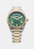 DKNY Uhr Media 1