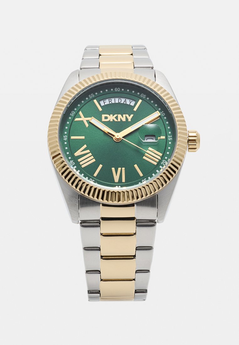 DKNY Uhr Media 1