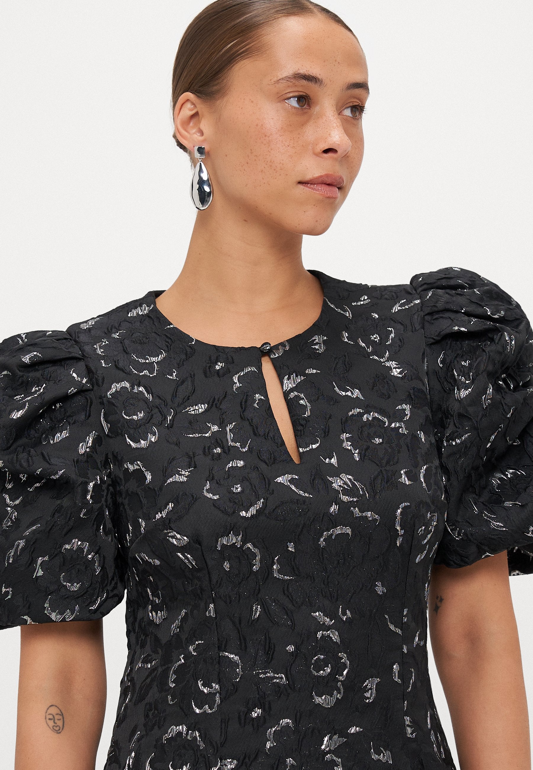Gina Tricot Petite DRESS