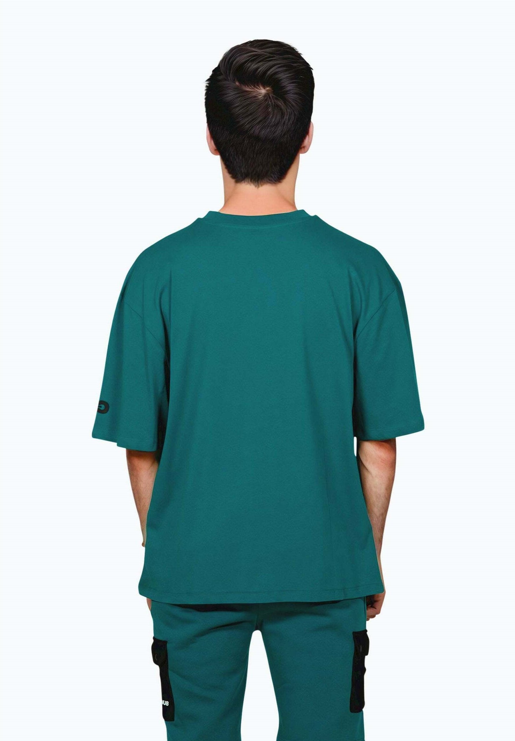 Hype CONTINU8 PATCH POCKET