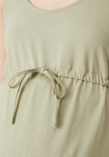 ONLY MATERNITY OLMELLIE DRESS