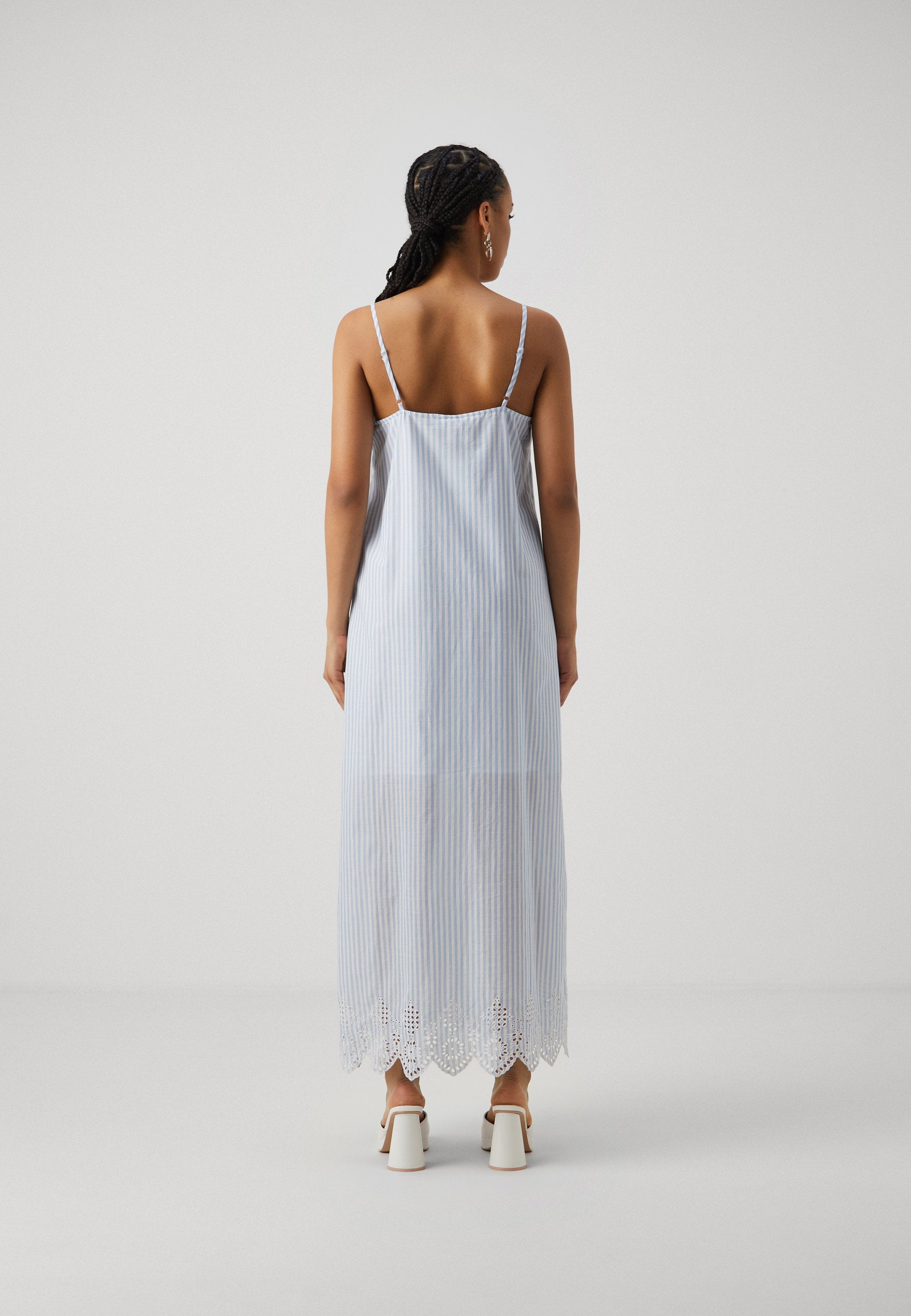 ONLY ONLBONDI SLIP DRESS