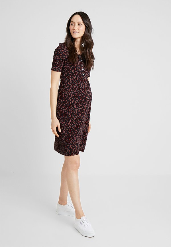 Queen Mum DRESS NURSING