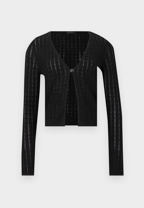 Guess LS ROSALYN COVER SHOULDER SWTR