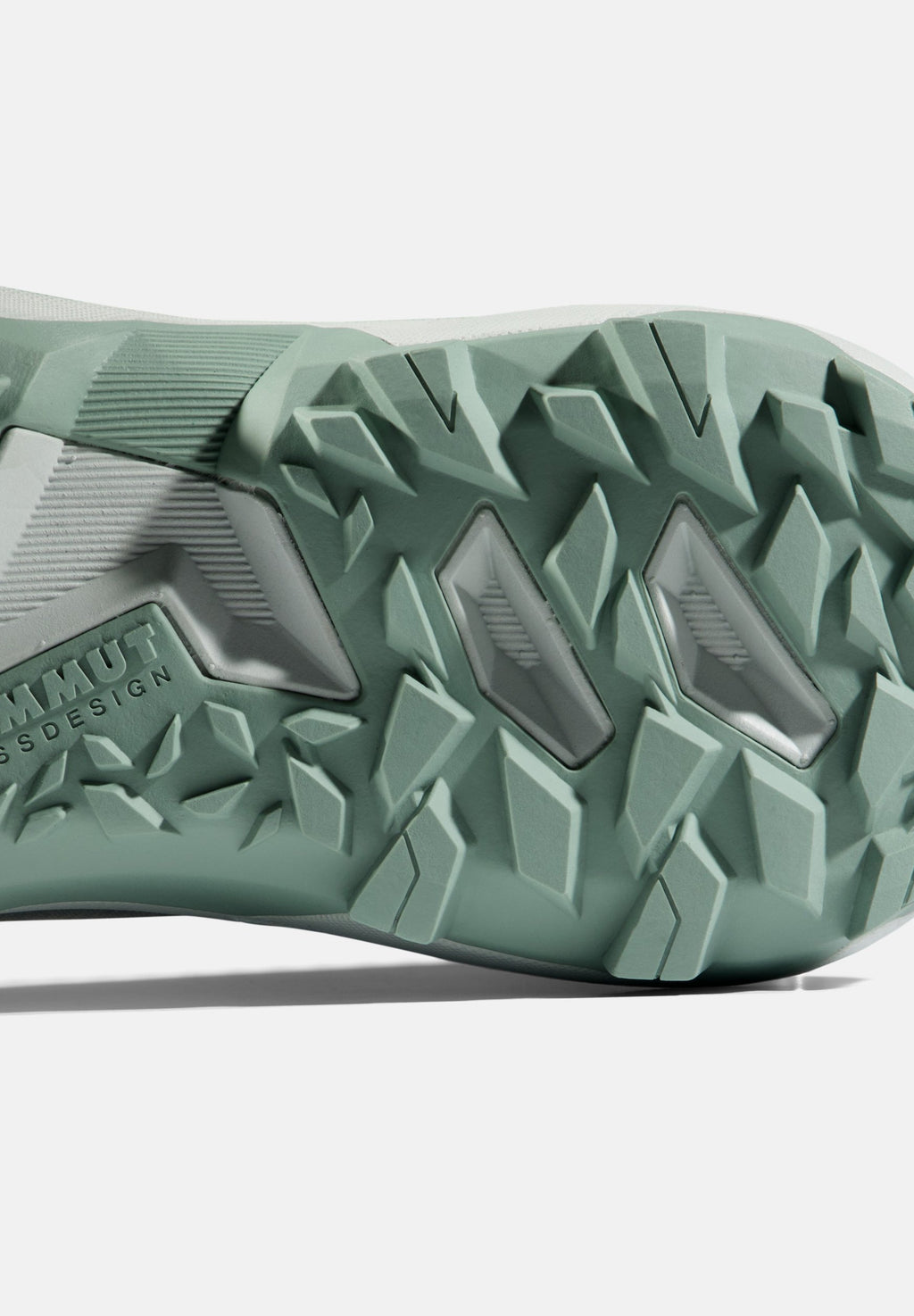 Mammut GIRUN LOW GTX