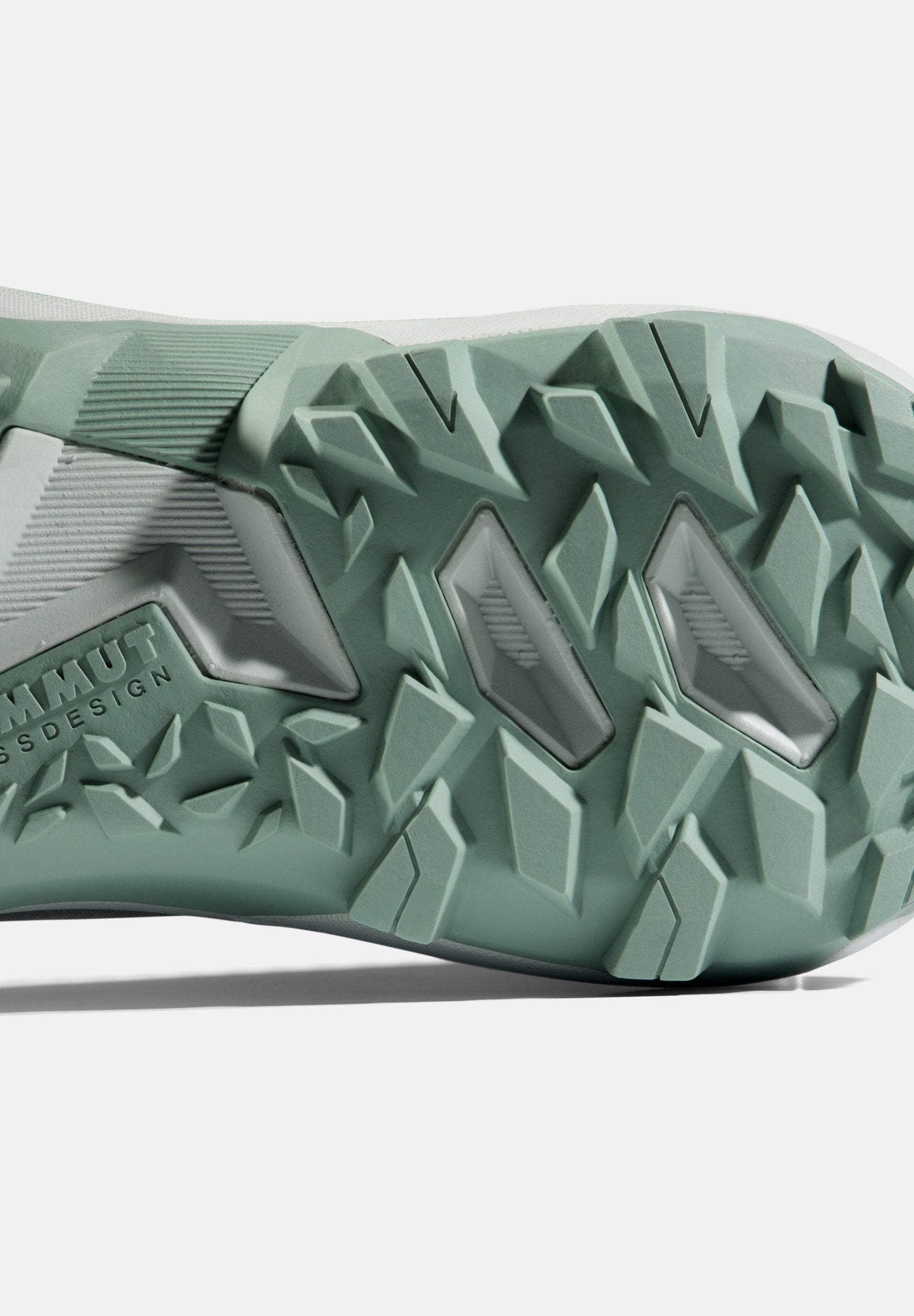 Mammut GIRUN LOW GTX
