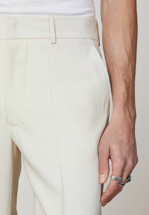 Patrizia Pepe STRAIGHT FIT TWILL