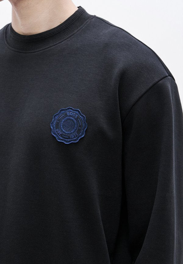 BOSS VARSITY