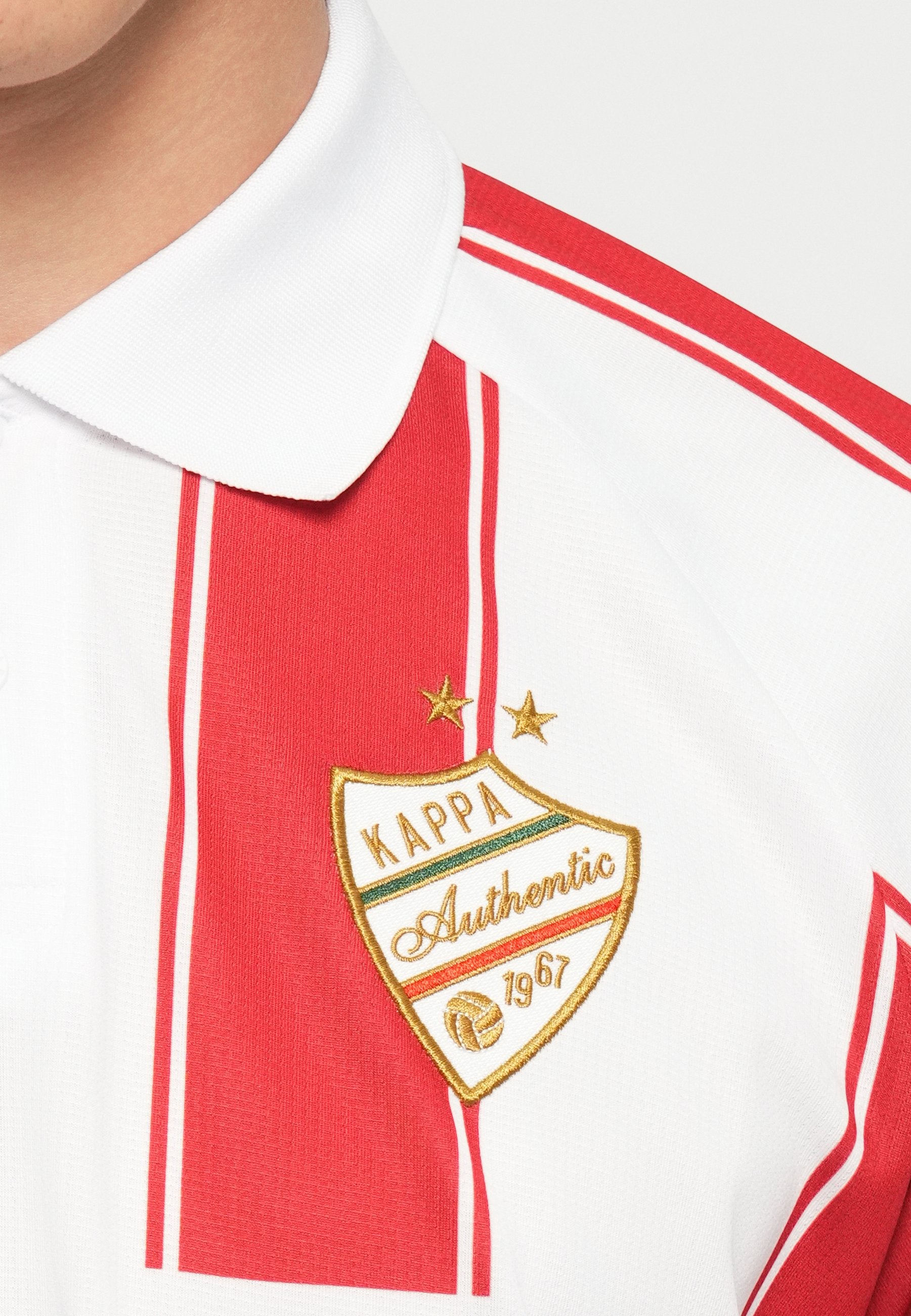 Kappa AUTHENTIC ODEN
