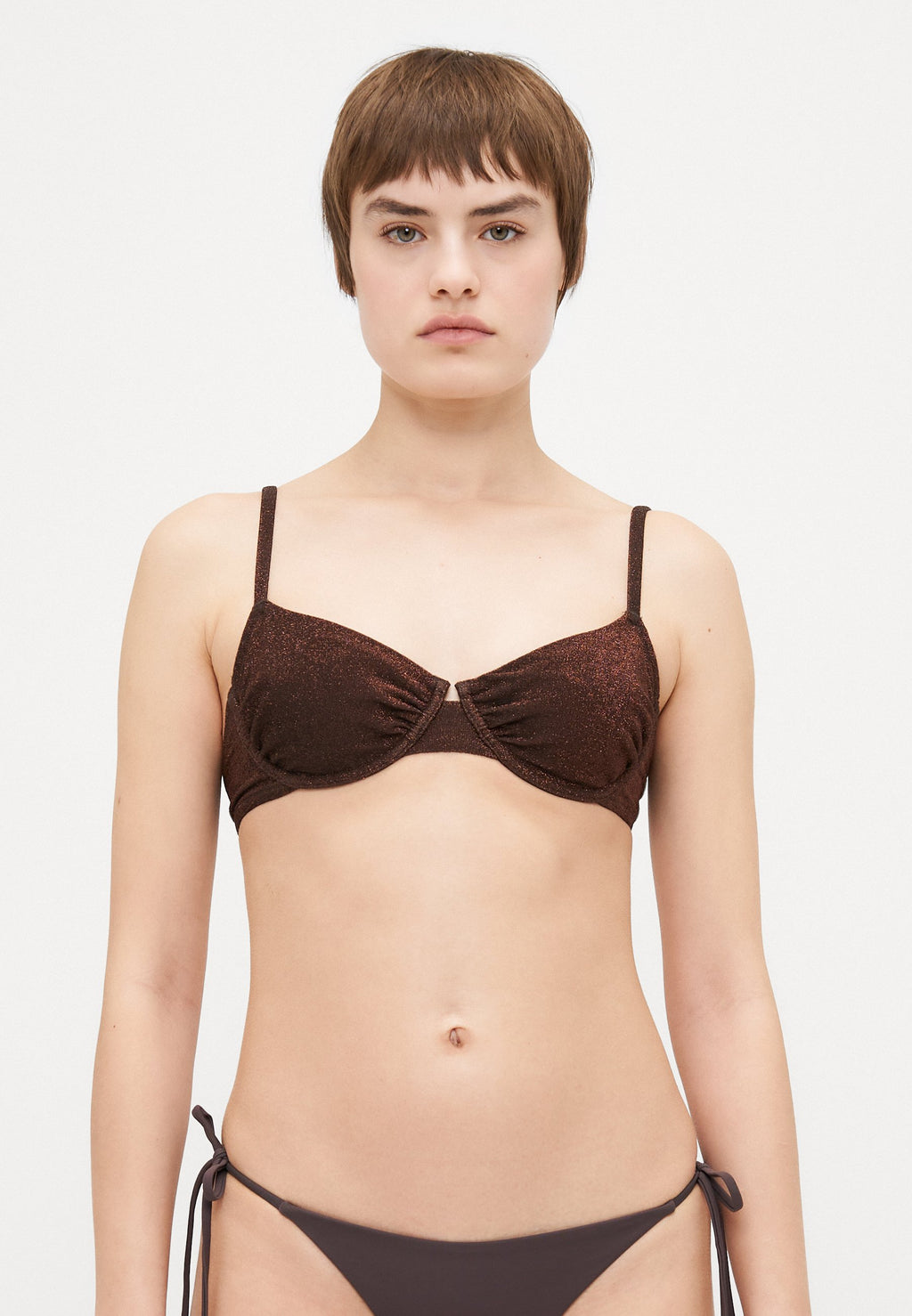 Lindex SWIM WIRE SENNA